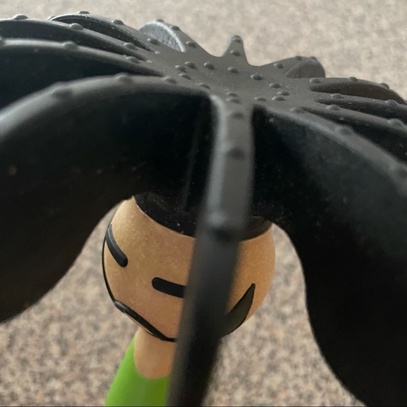 RARE “Marshall Green the Rasta” Potato Masher - Picture 6 of 7